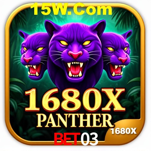 Download para Android e iOS na Bet03